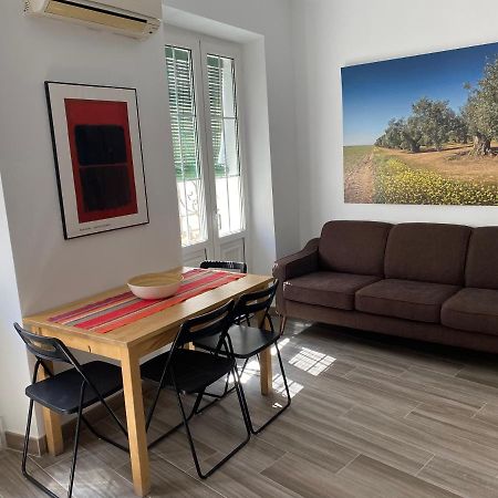 Apartamento Imperial Sevilla City Center Exterior foto