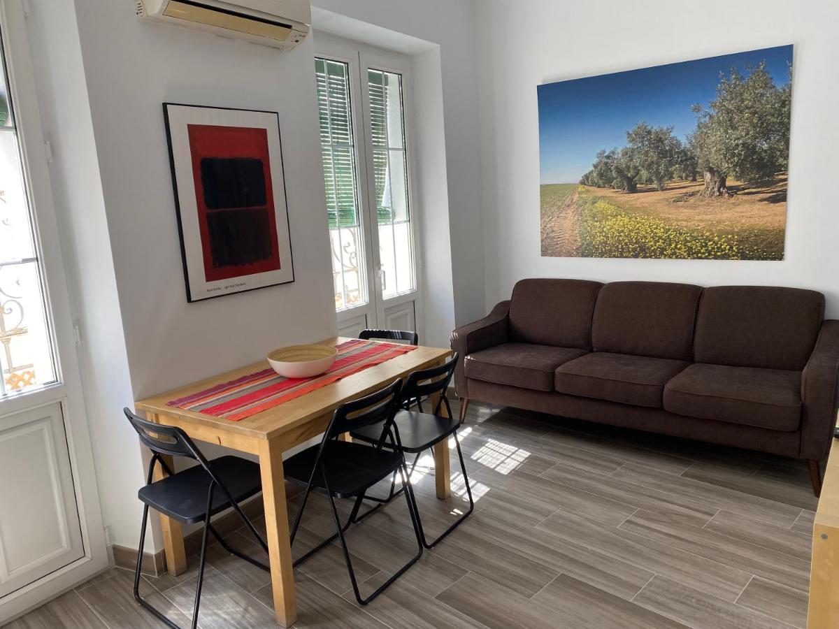 Apartamento Imperial Sevilla City Center Exterior foto