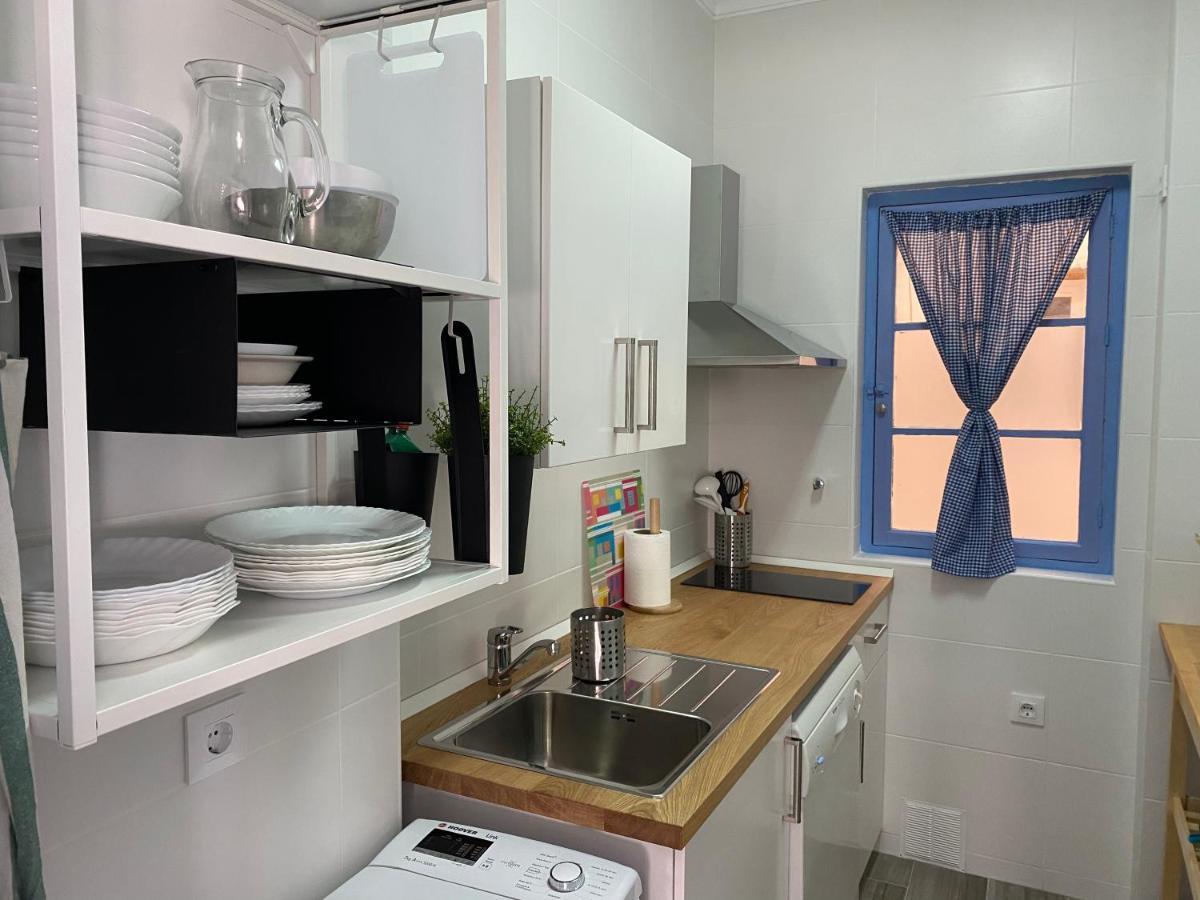 Apartamento Imperial Sevilla City Center Exterior foto