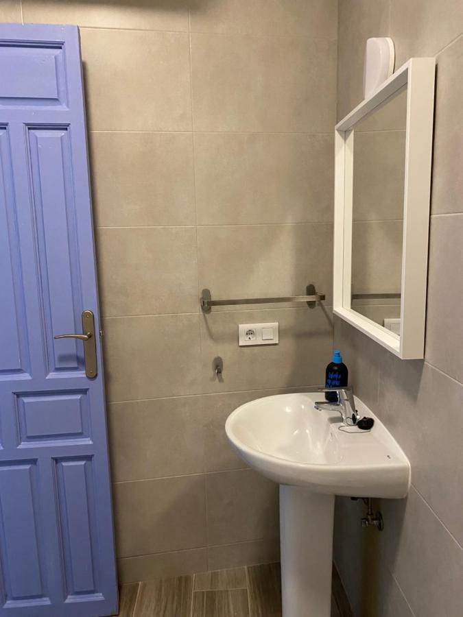 Apartamento Imperial Sevilla City Center Exterior foto