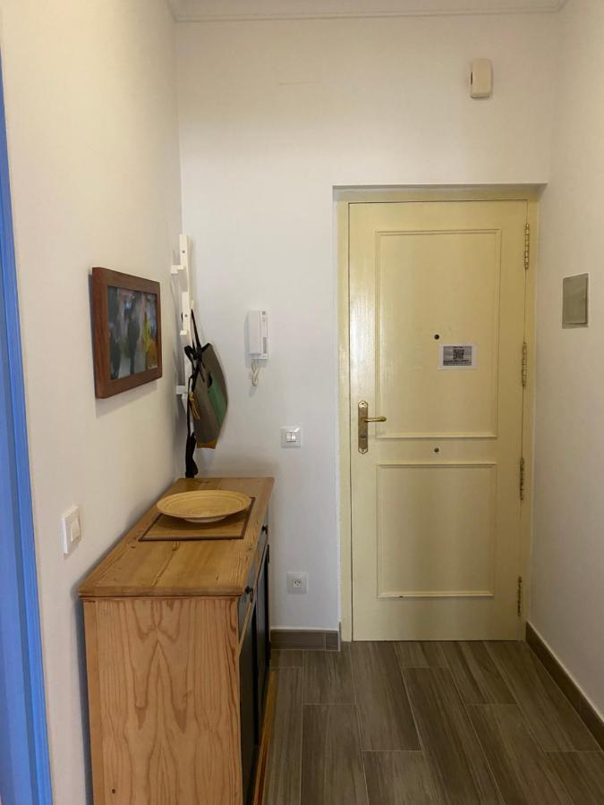 Apartamento Imperial Sevilla City Center Exterior foto