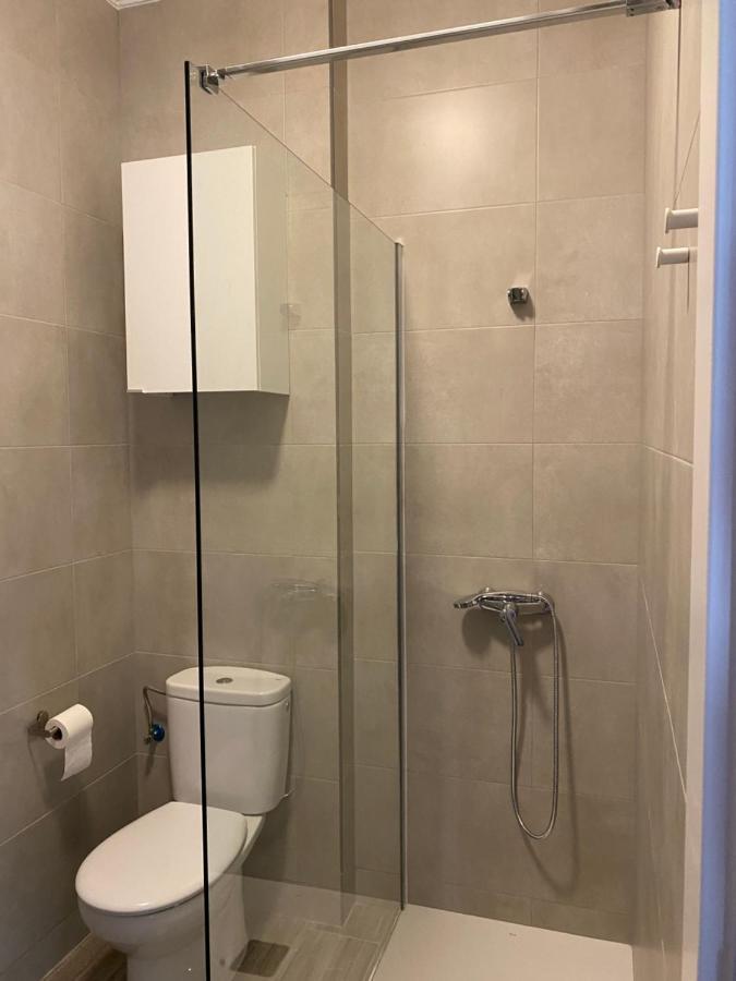 Apartamento Imperial Sevilla City Center Exterior foto