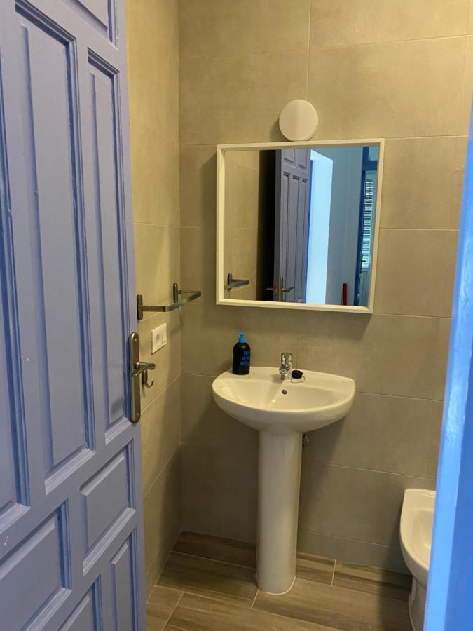 Apartamento Imperial Sevilla City Center Exterior foto