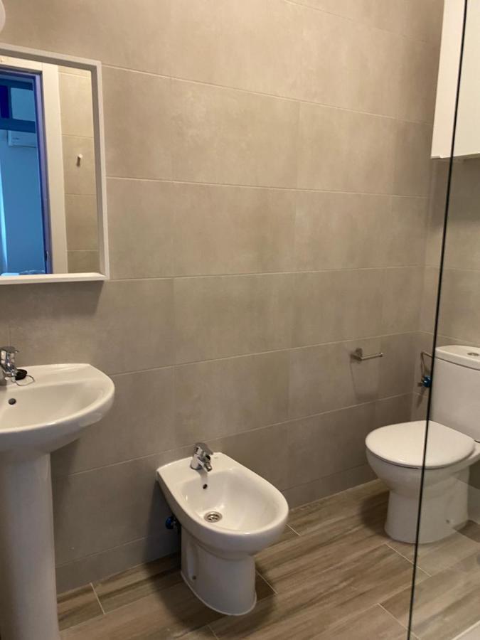Apartamento Imperial Sevilla City Center Exterior foto